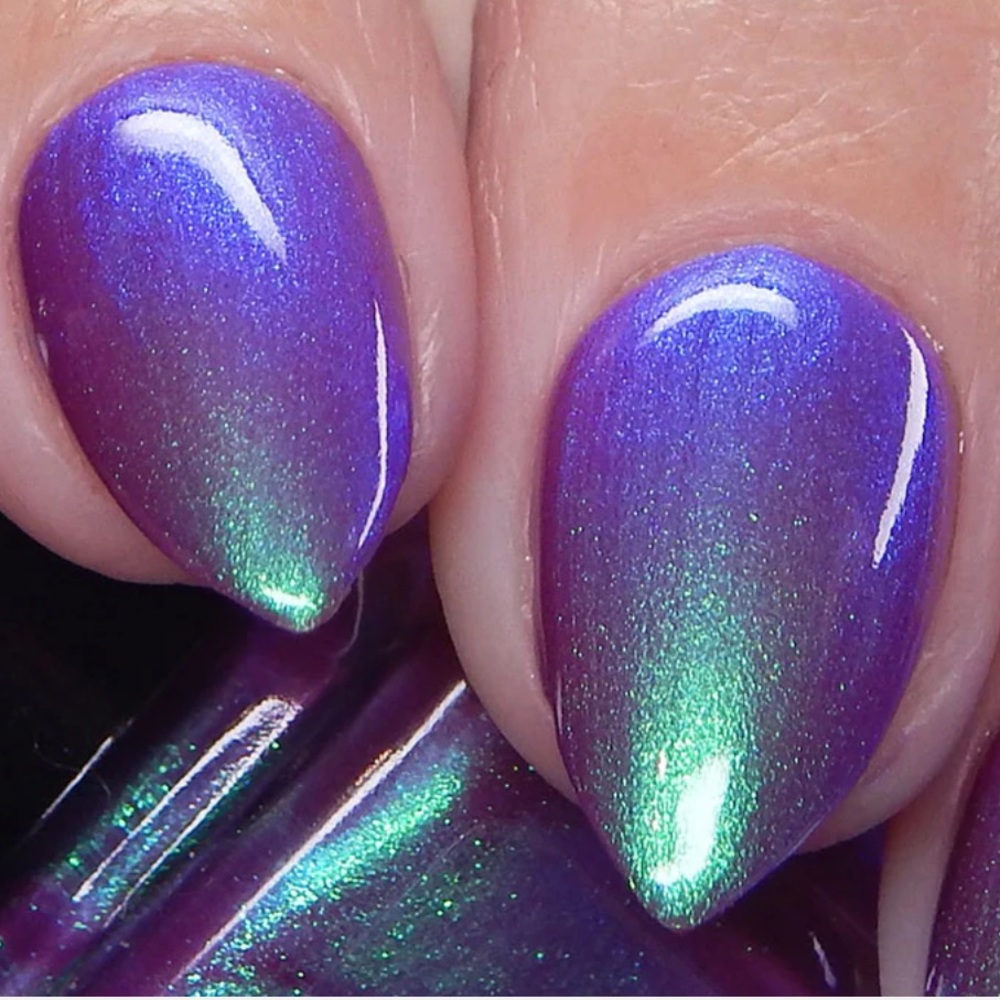 Timeless Love Spell Nail Polish - Picture 9 of 17